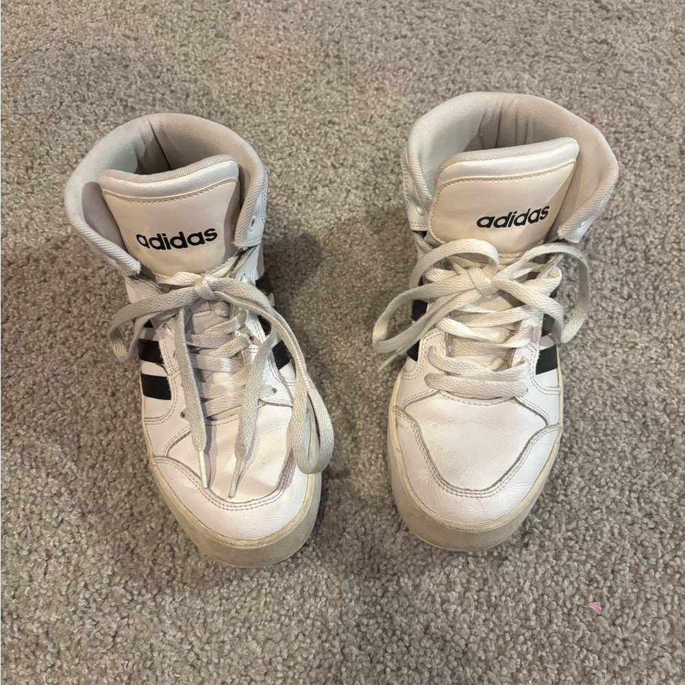 Vintage Adidas